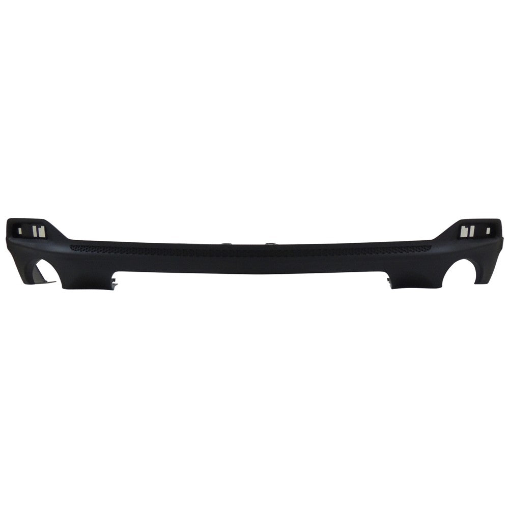 Rear Lower Bumper Cover 2019-2021 Acura Rdx