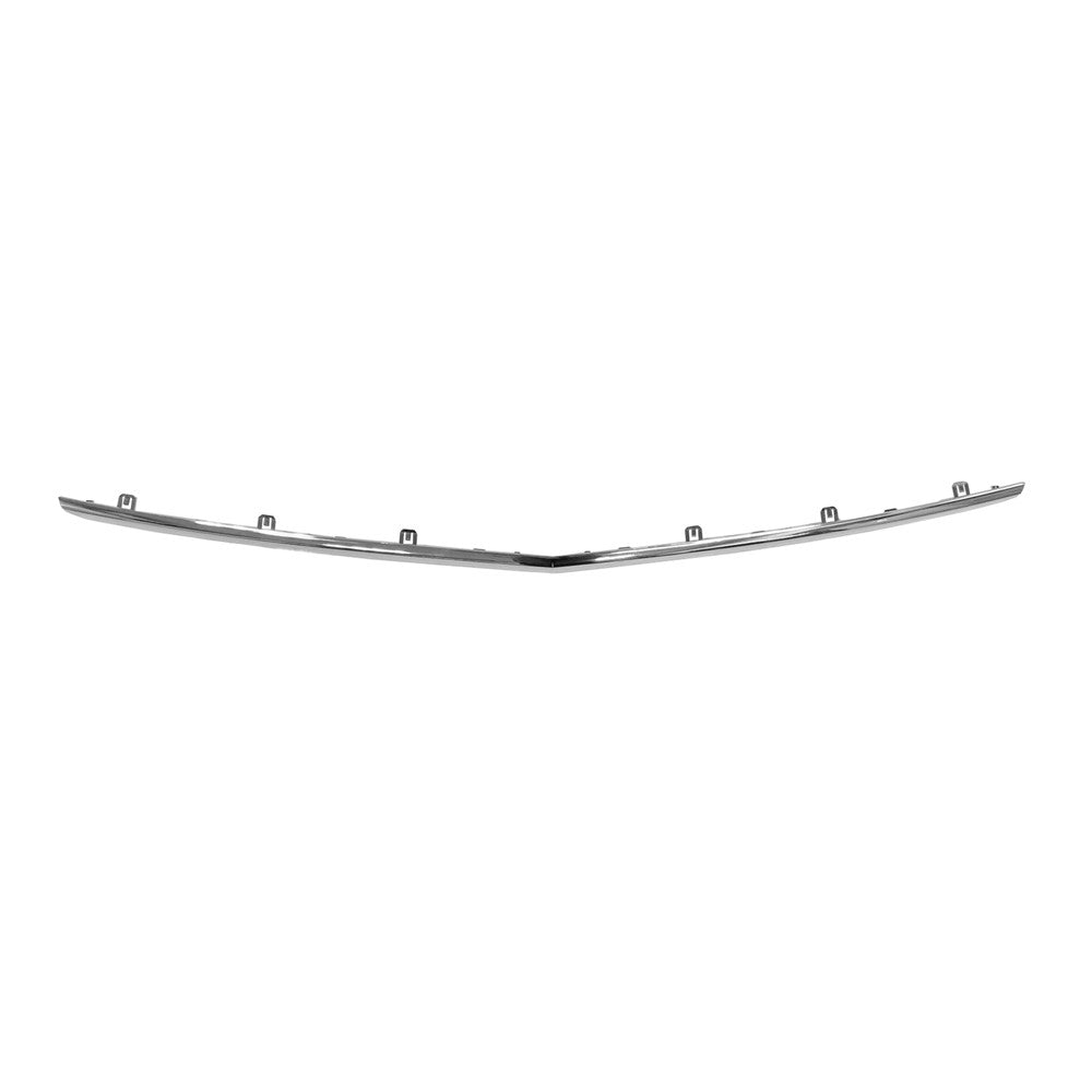 Rear Bumper Cover Molding 2010-2013 Acura Mdx