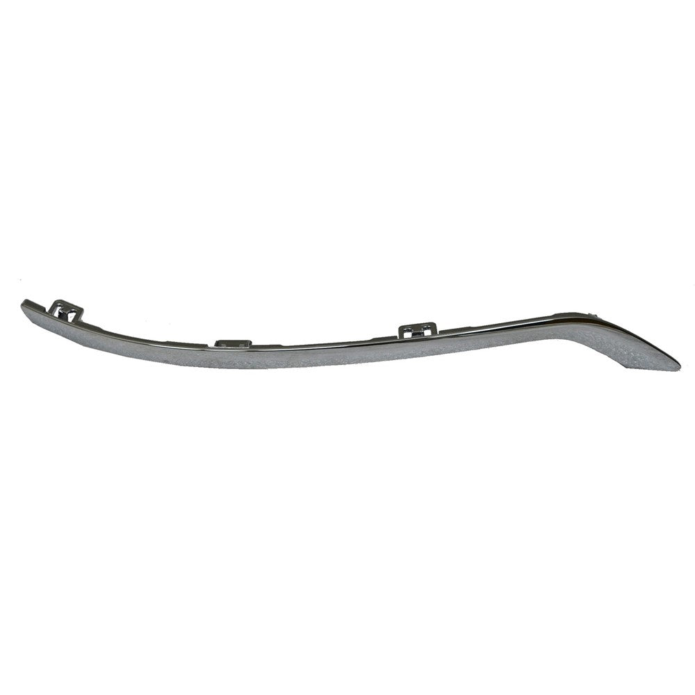 Rear Right Passenger Side Rear Bumper Cover Molding 2015-2020 Acura Tlx