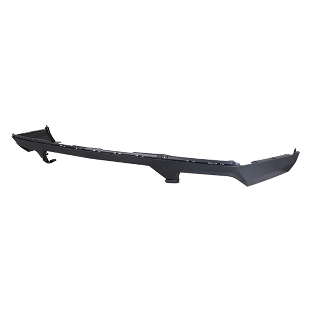 Rear Lower Bumper Cover 2022-2025 Acura Mdx