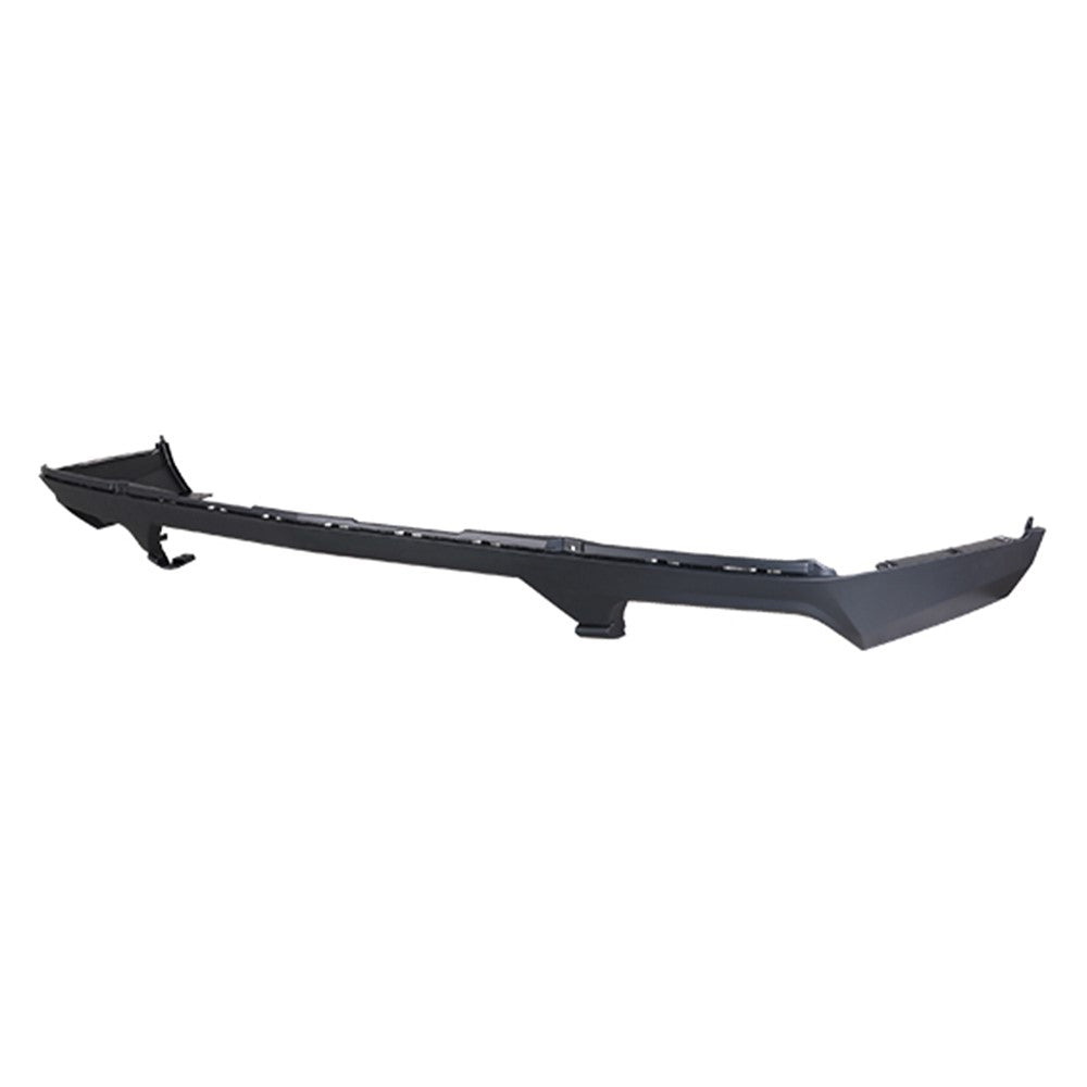 Rear Lower Bumper Cover 2022-2025 Acura Mdx