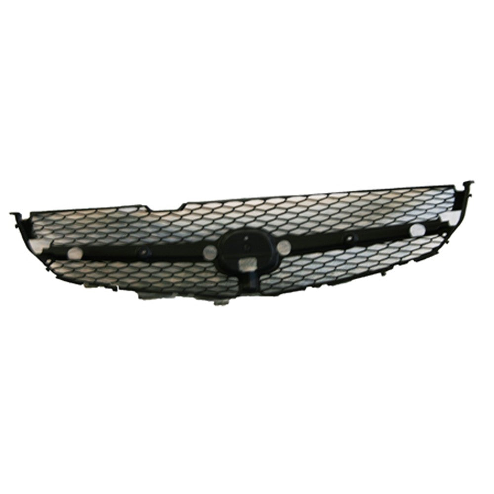 Front Grille 2001-2003 Acura Mdx