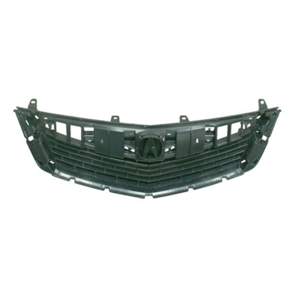 Grille 2009-2010 Acura Tsx