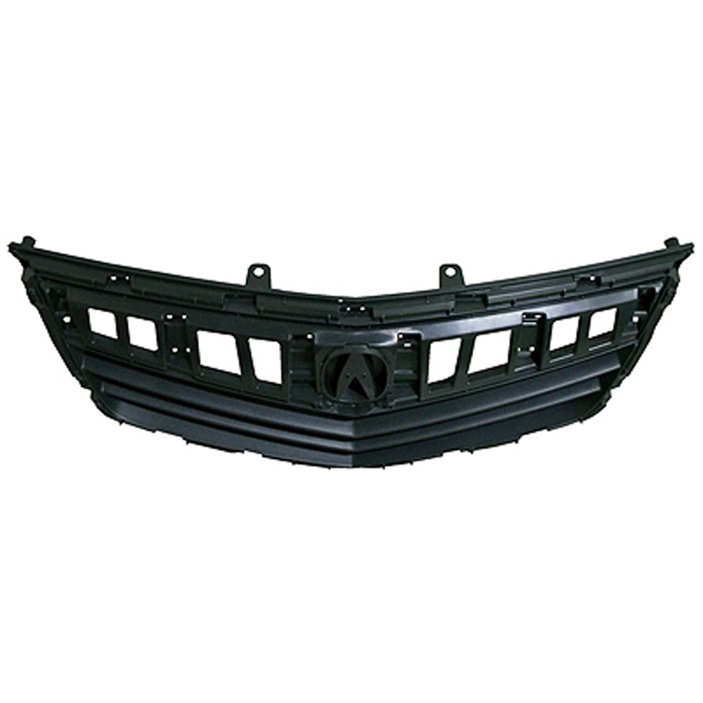 Grille 2011-2014 Acura Tsx