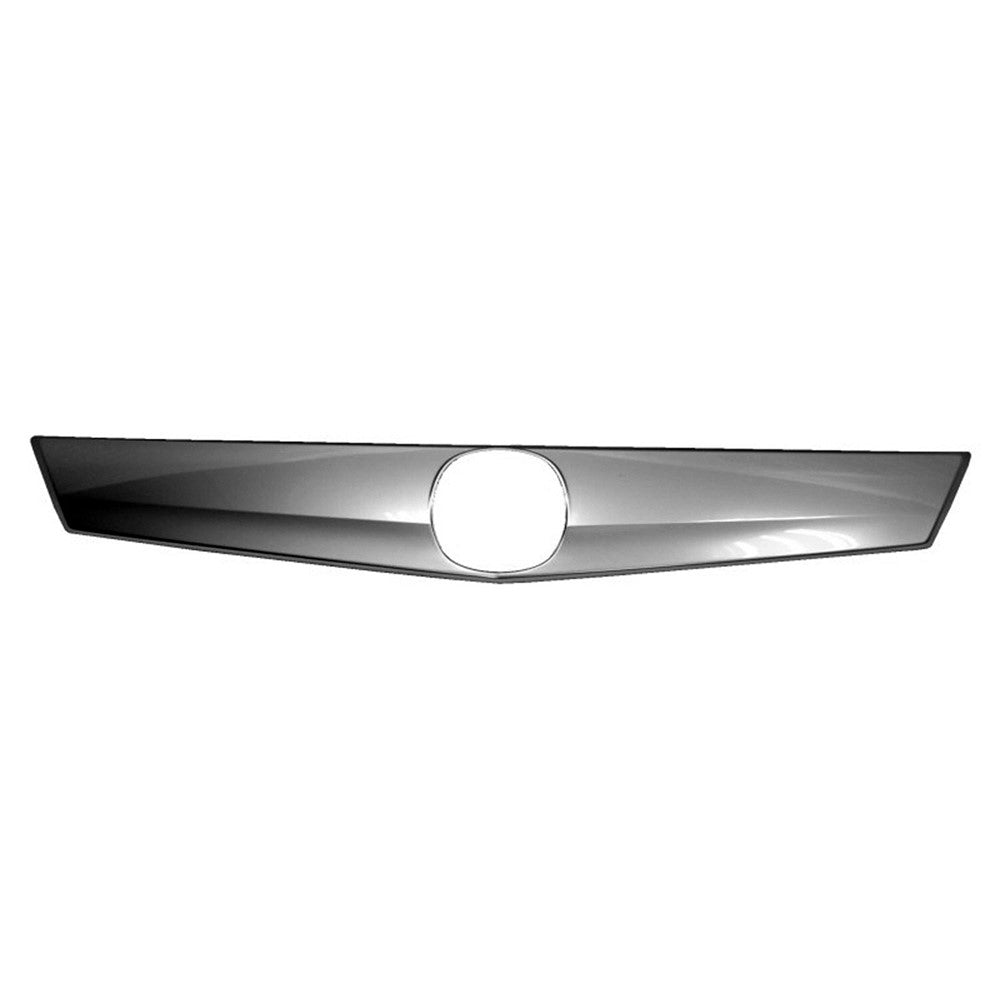 Front Upper Grille Molding 2012-2014 Acura Tl
