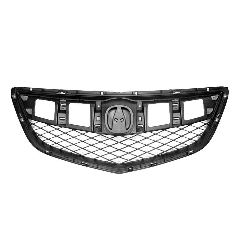 Grille 2013-2015 Acura Rdx