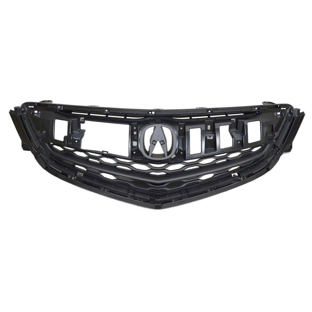 Front Grille 2015-2017 Acura Tlx