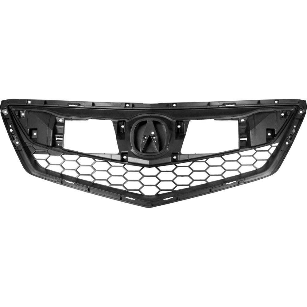 Grille 2016-2018 Acura Rdx