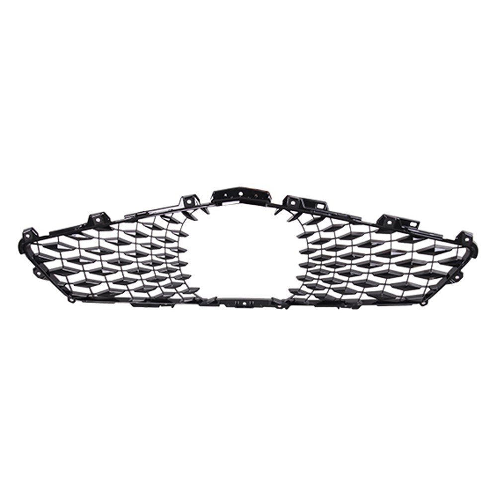 Front Grille 2017-2020 Acura Mdx