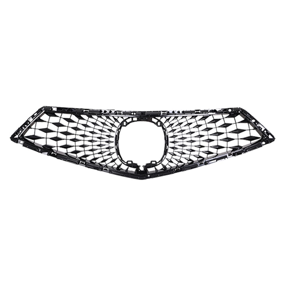 Front Grille 2022-2024 Acura Rdx