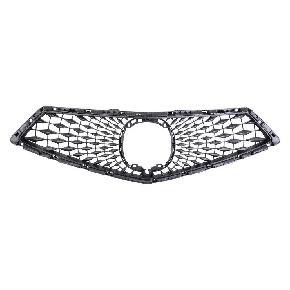 Front Grille 2022-2024 Acura Rdx