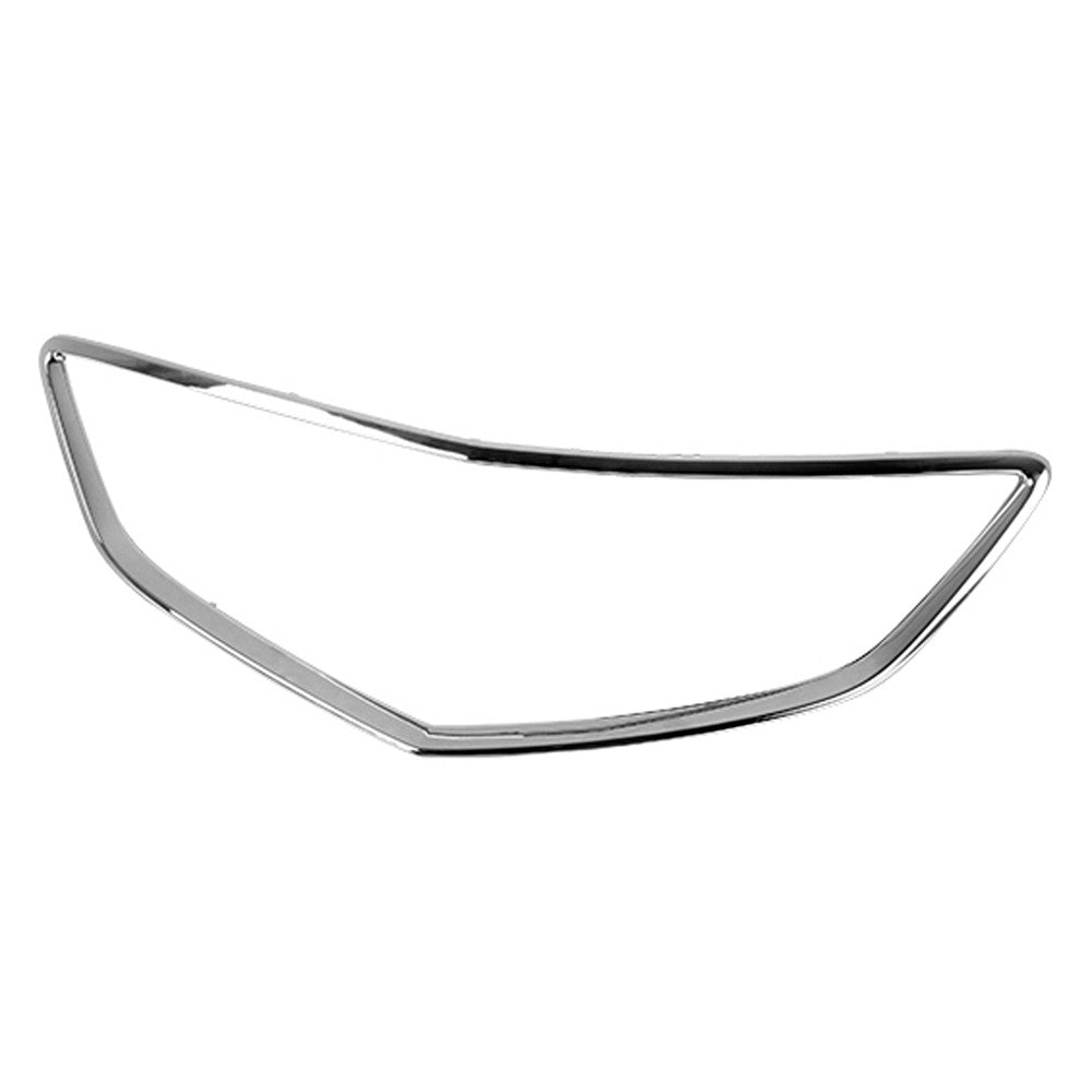 Grille Surround 2015-2017 Acura Tlx