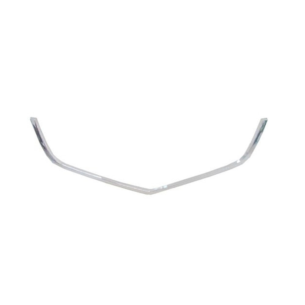 Front Lower Grille Molding 2004-2005 Acura Tsx