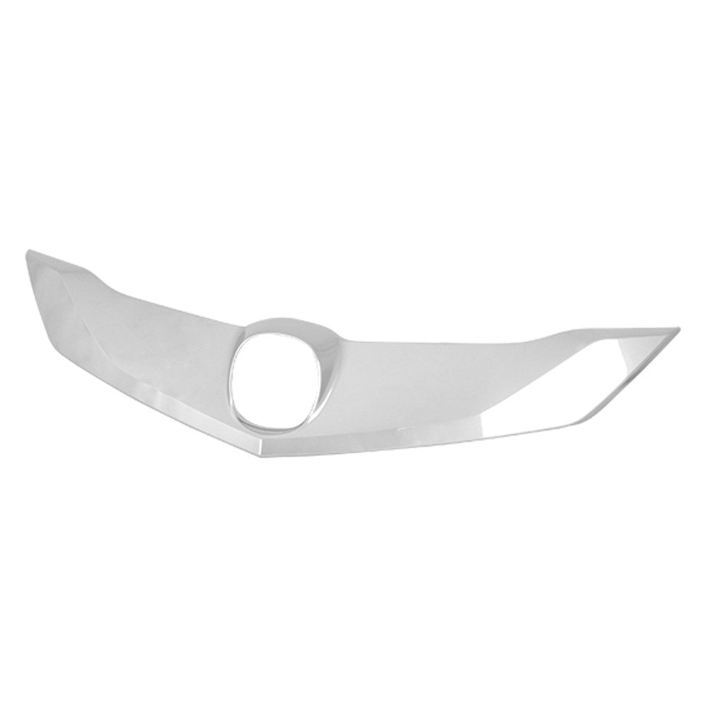 Upper Grille Molding 2016-2018 Acura Rdx