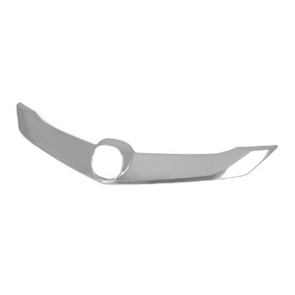 Upper Grille Molding 2016-2018 Acura Ilx