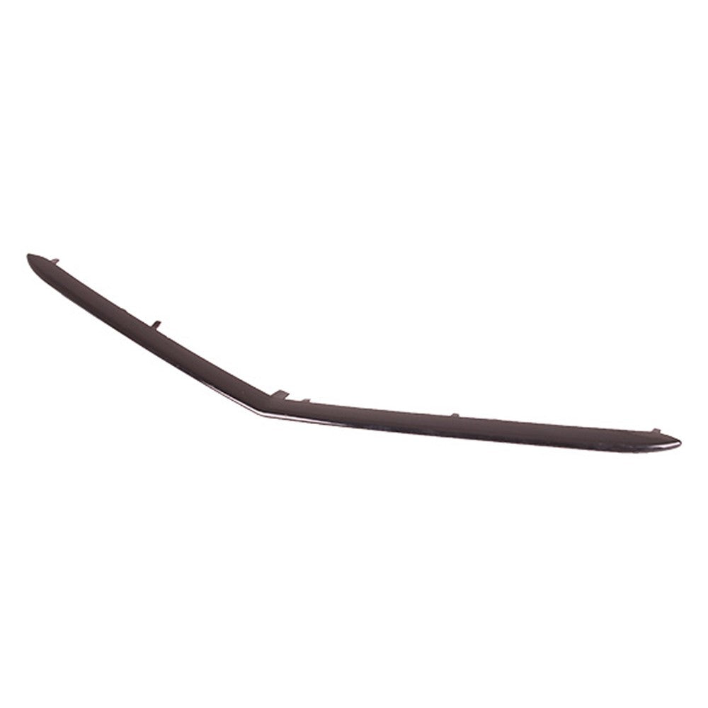 Grille Molding Upper 2012-2014 Acura Tl