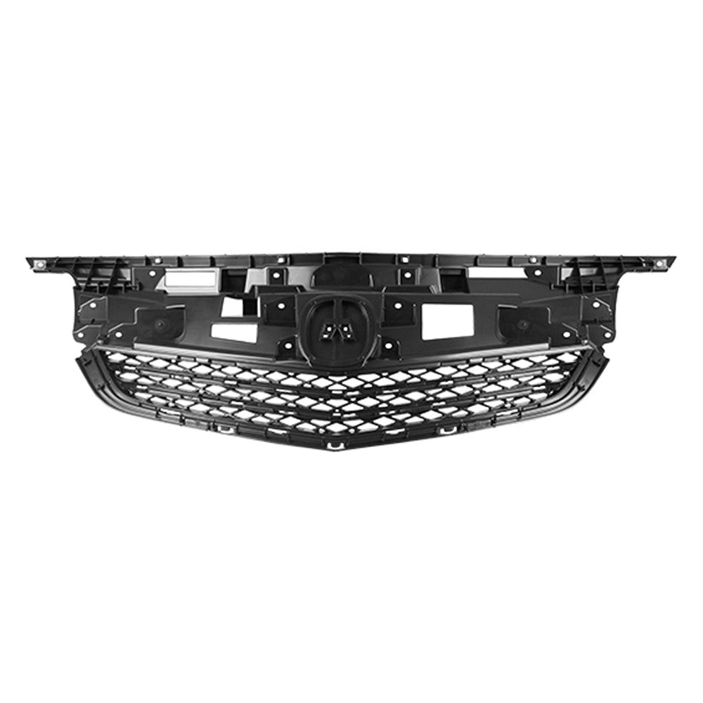 Grille Mounting Panel 2012-2014 Acura Tl