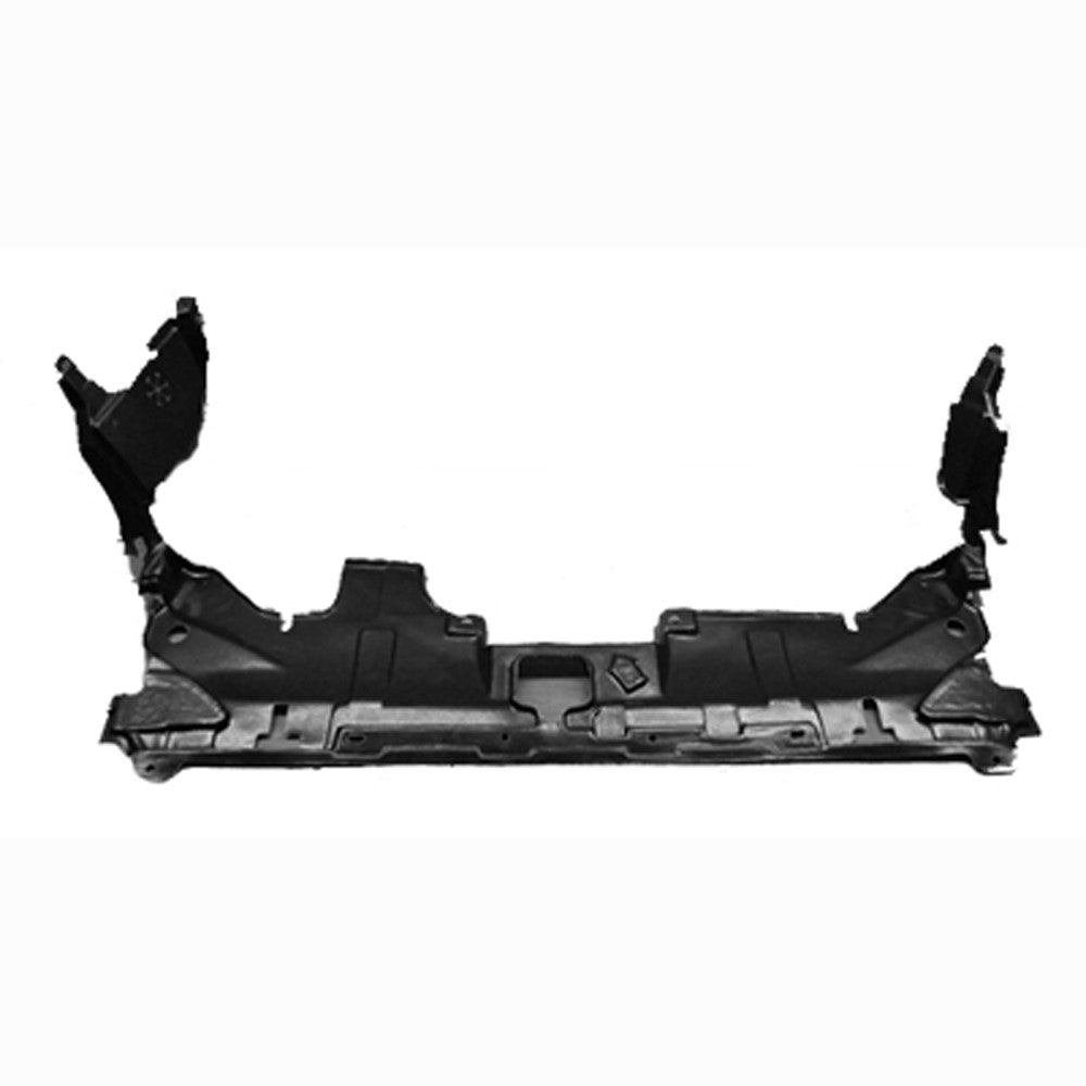 Undercar Shield 2004-2008 Acura Tl