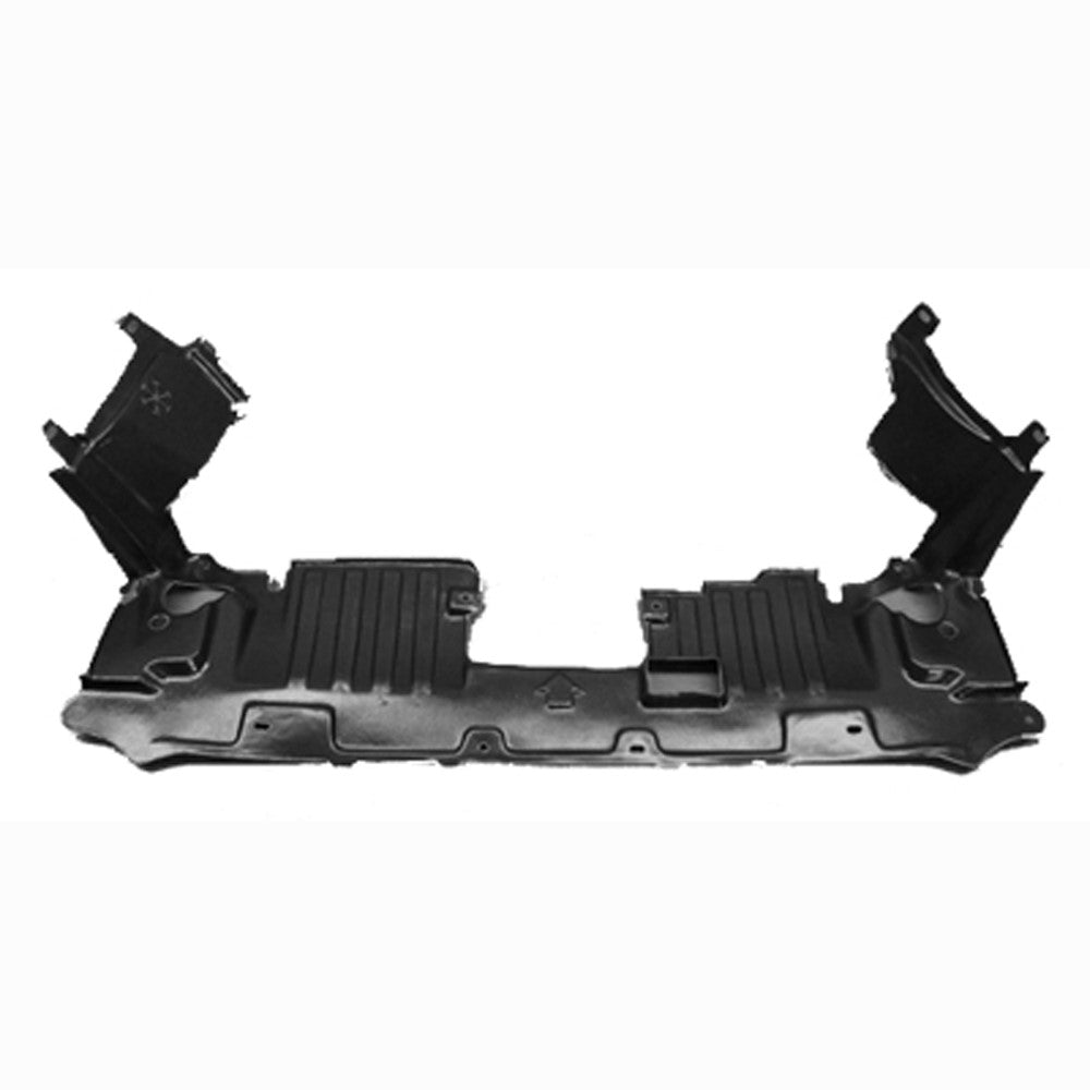 Undercar Shield 2005-2006 Acura Rsx