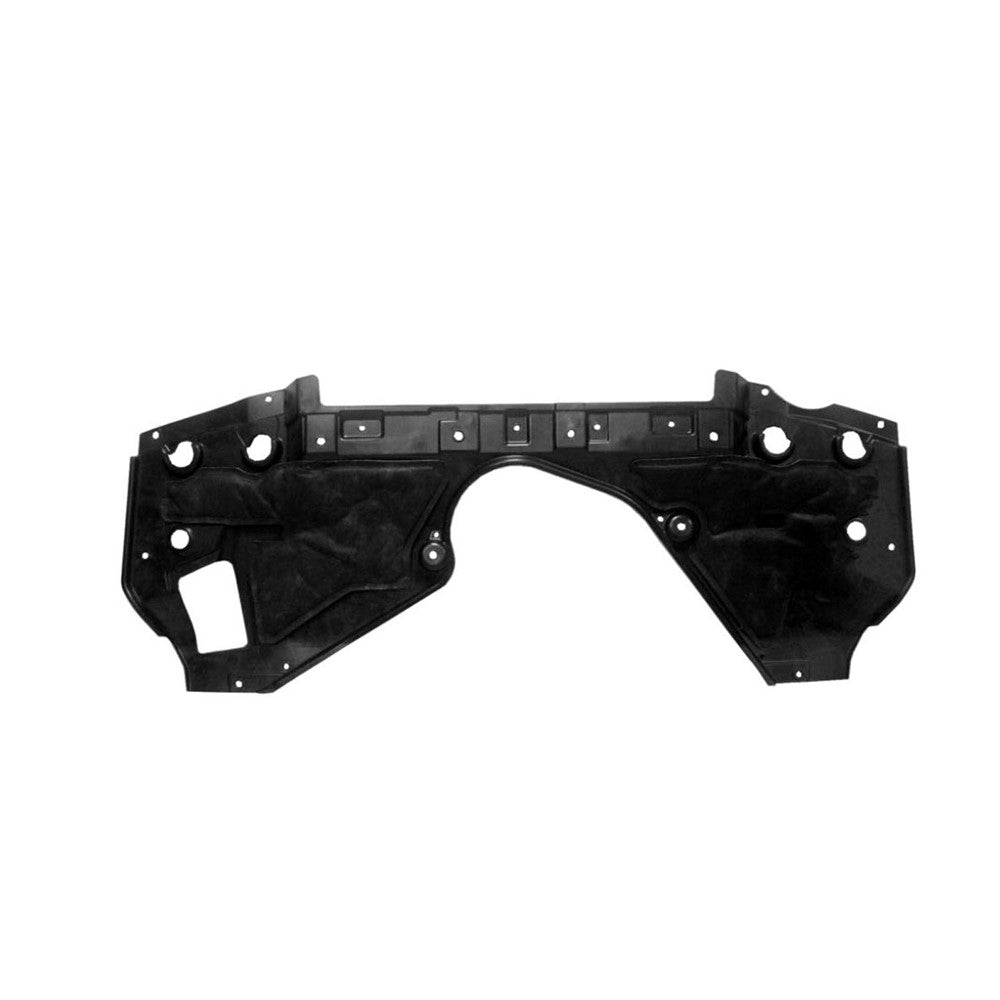 Undercar Shield 2014-2025 Acura Mdx & Honda Pilot, Ridgeline, Passport