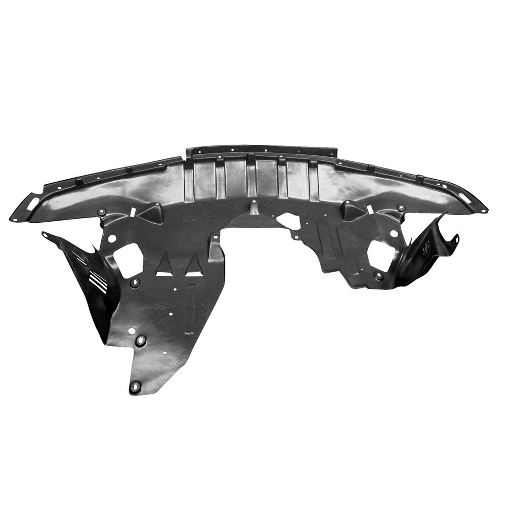 Undercar Shield 2013-2015 Acura Rdx