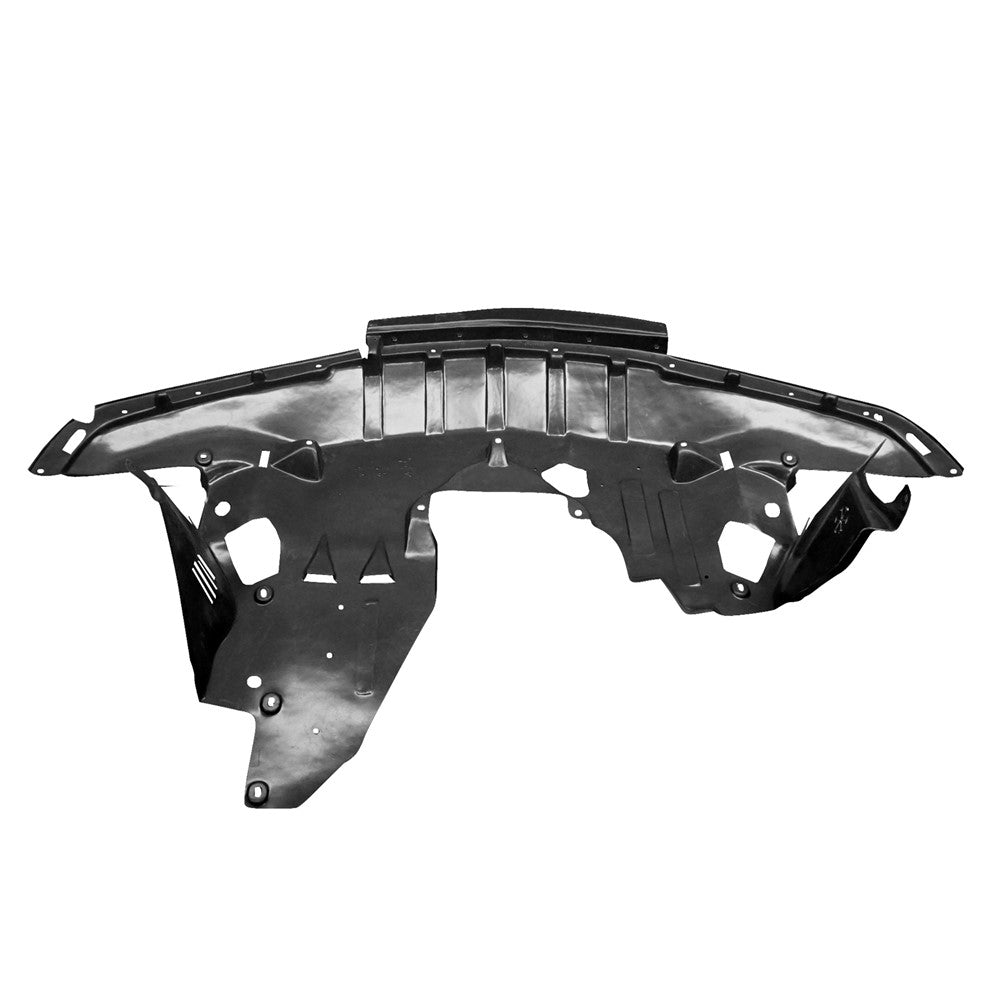 Undercar Shield 2016-2018 Acura Rdx