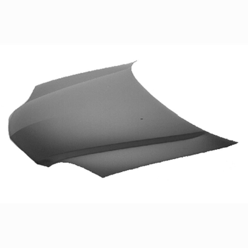 Front Hood 2001-2006 Acura Mdx