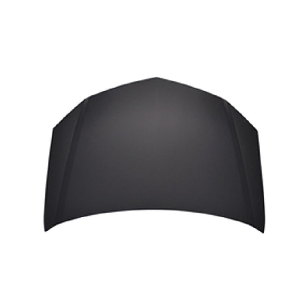 Front Hood 2010-2012 Acura Rdx
