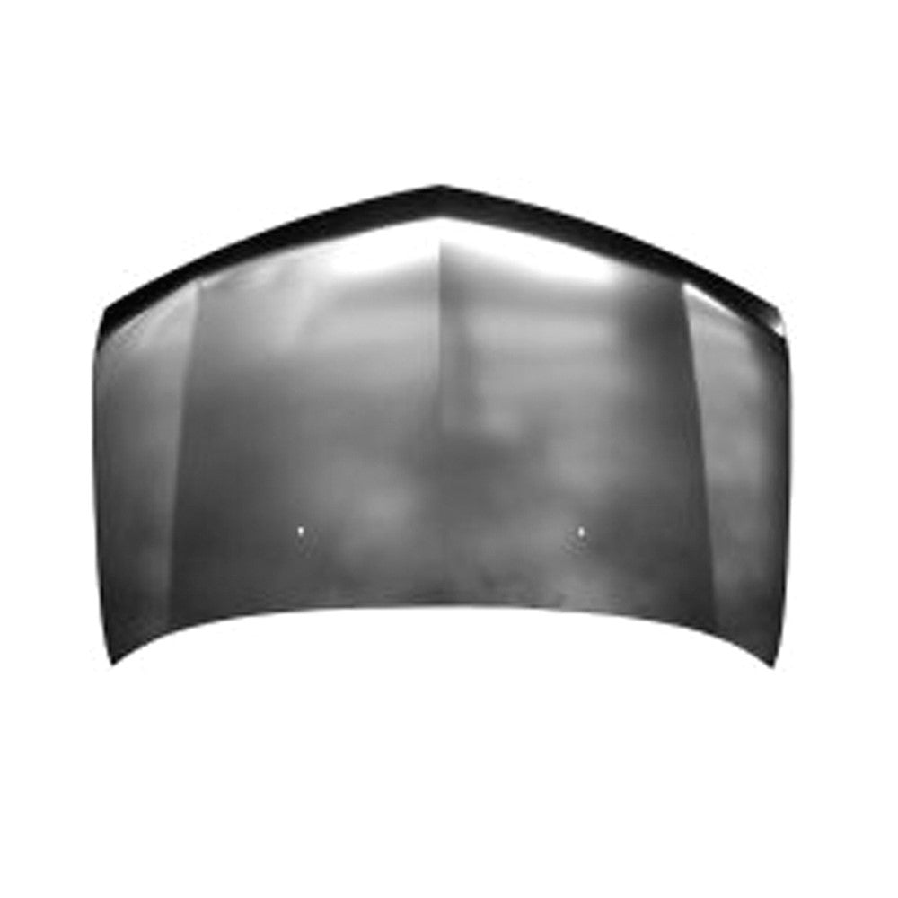 Front Hood 2007-2013 Acura Mdx