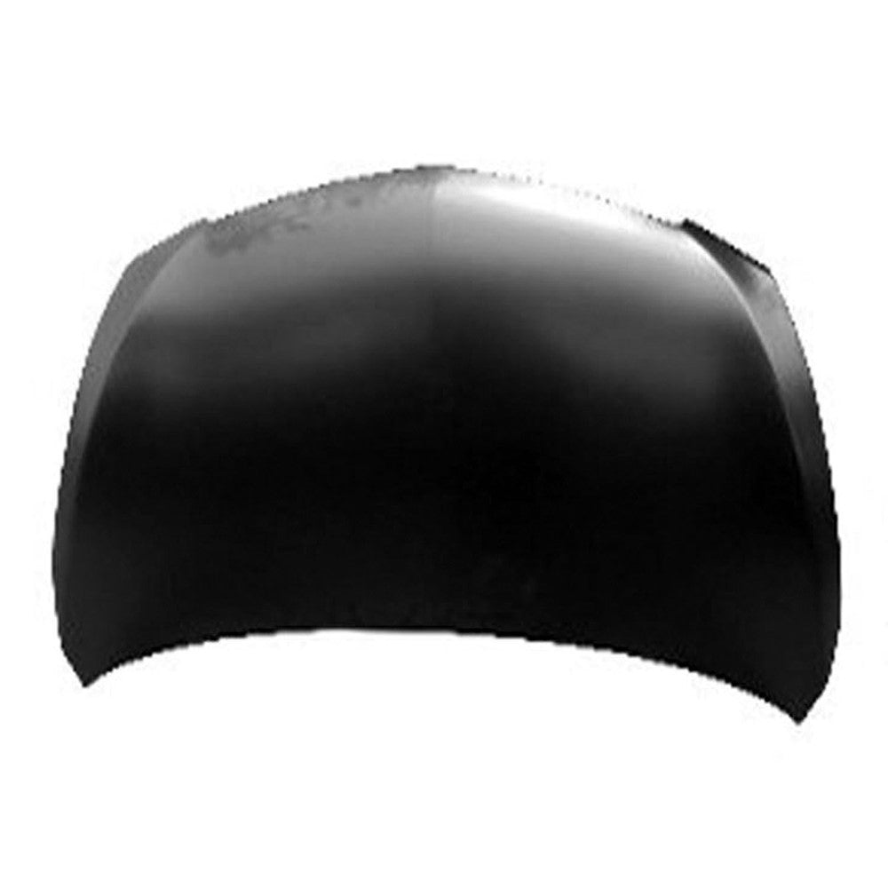 Front Hood 2014-2016 Acura Mdx