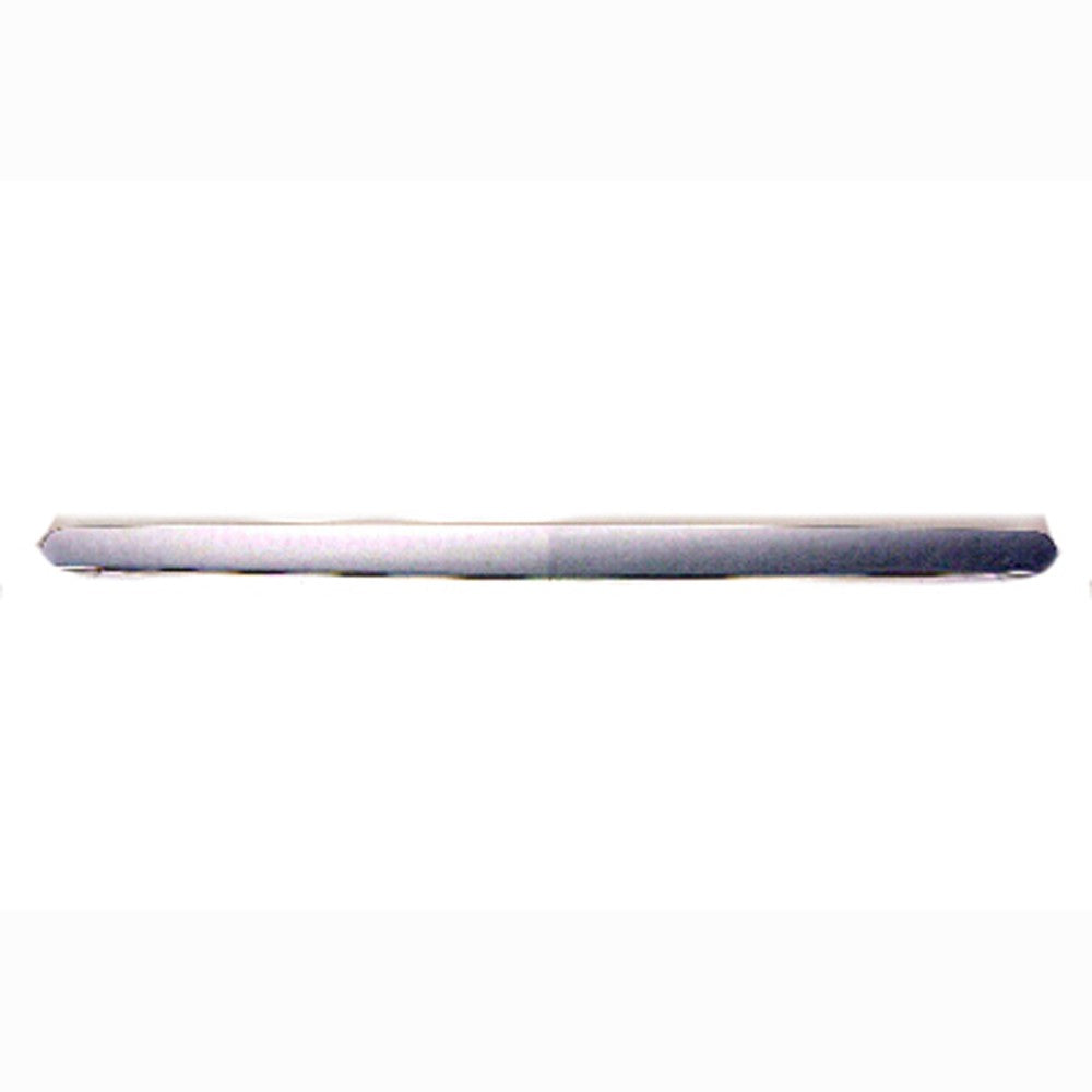 Front Hood Molding Chrome 2004-2008 Acura Tl