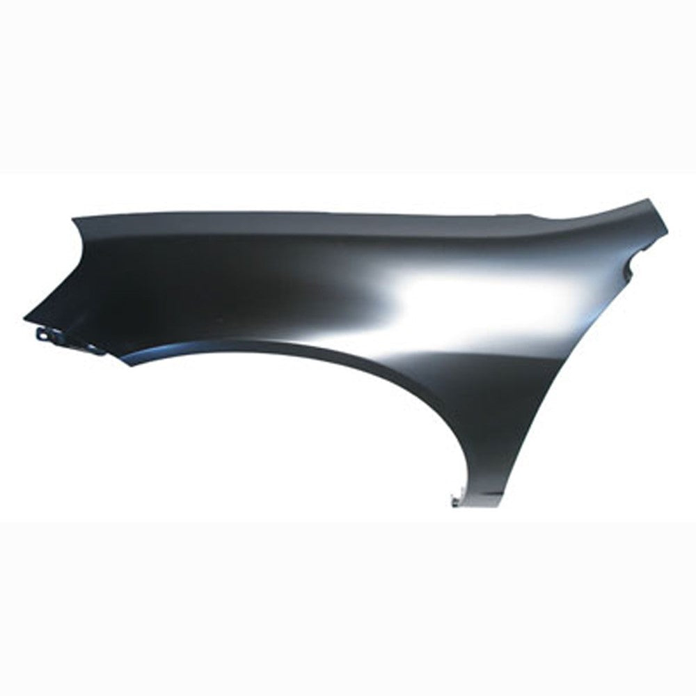 Front Left Driver Side Front Fender 2002-2006 Acura Rsx
