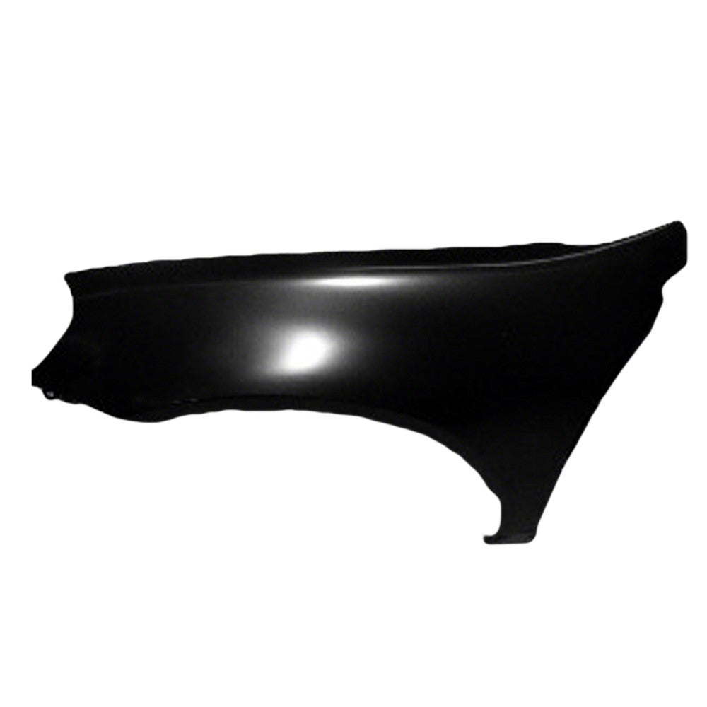 Front Left Driver Side Front Fender 2002-2006 Acura Rsx