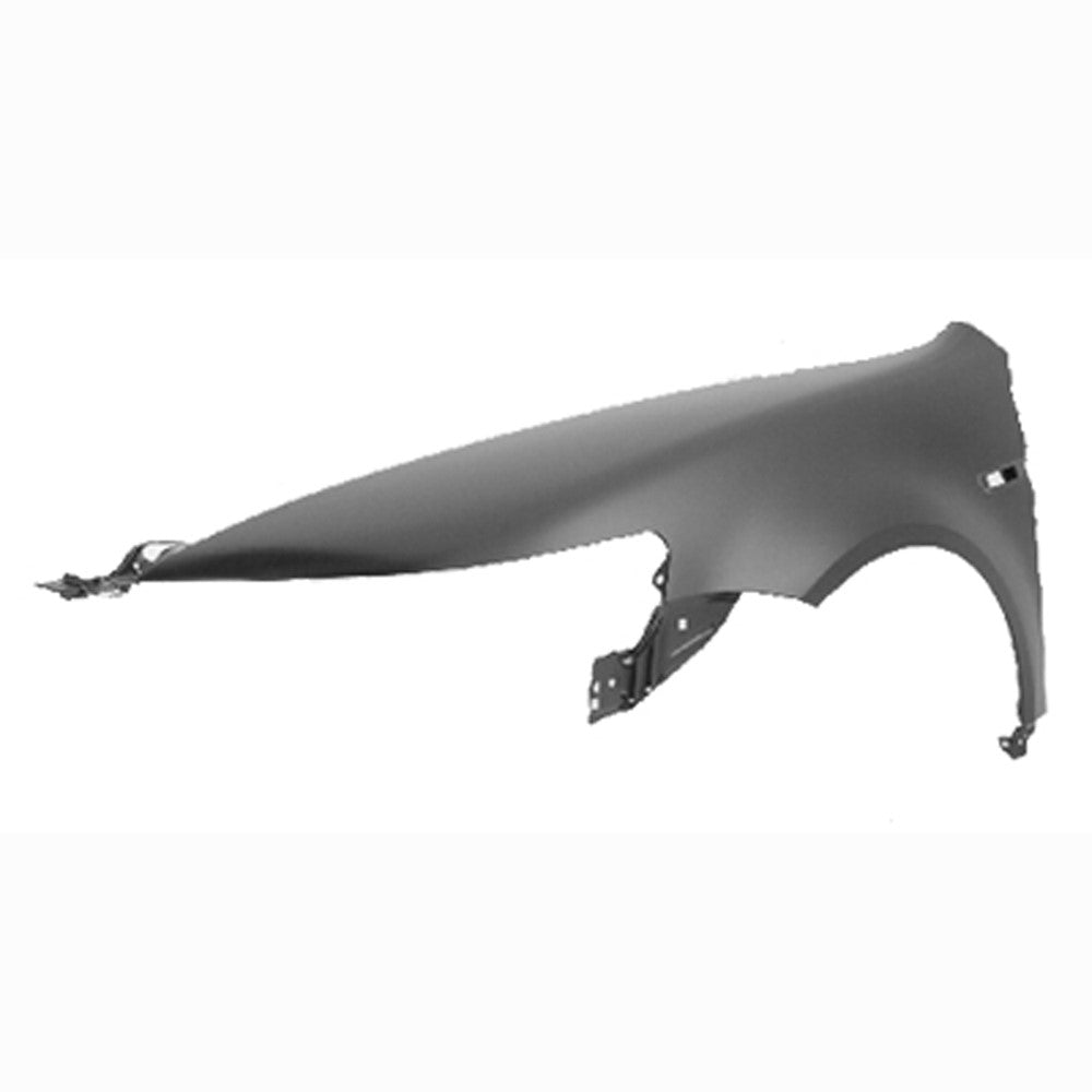 Front Left Driver Side Front Fender 2004-2008 Acura Tl