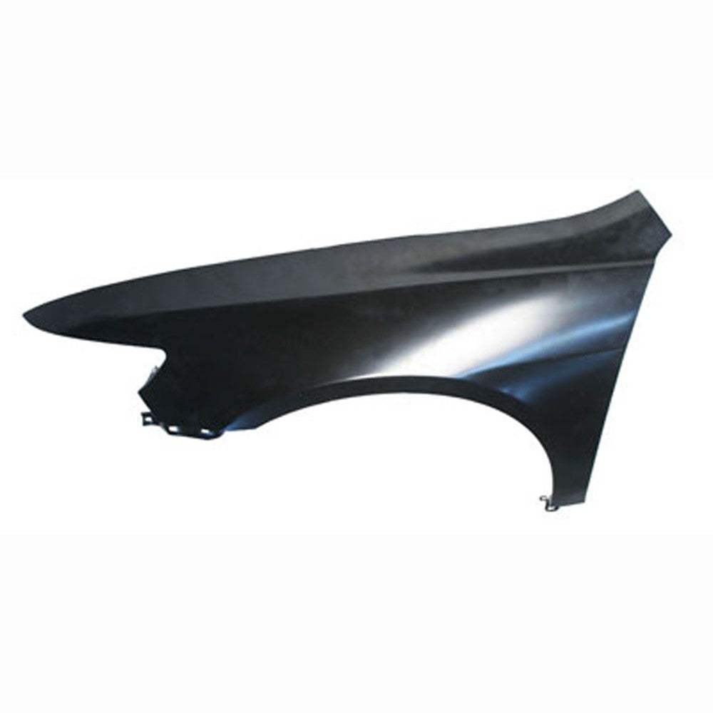 Front Left Driver Side Front Fender 2004-2008 Acura Tsx