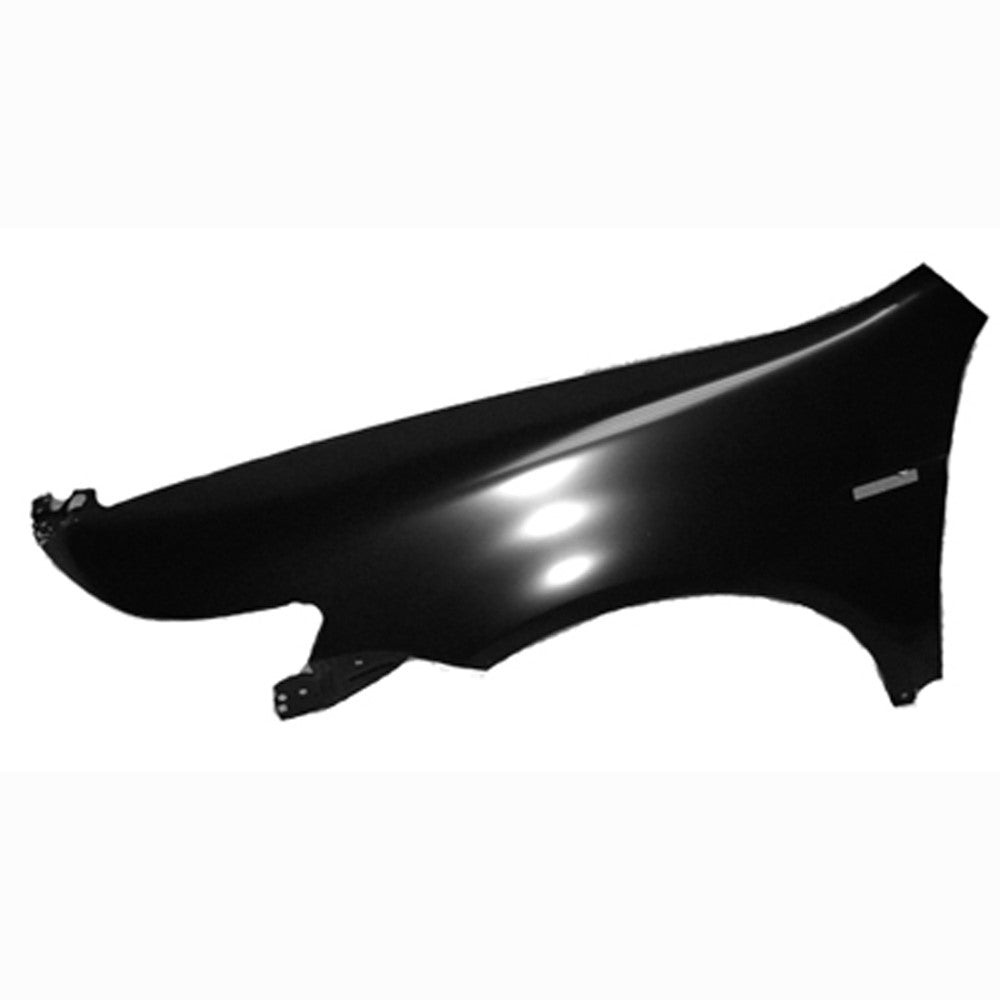 Front Left Driver Side Front Fender 2004-2008 Acura Tl