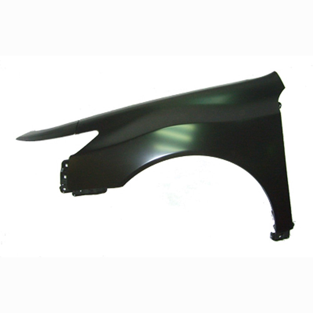 Front Left Front Driver Side Fender 2009-2014 Acura Tl