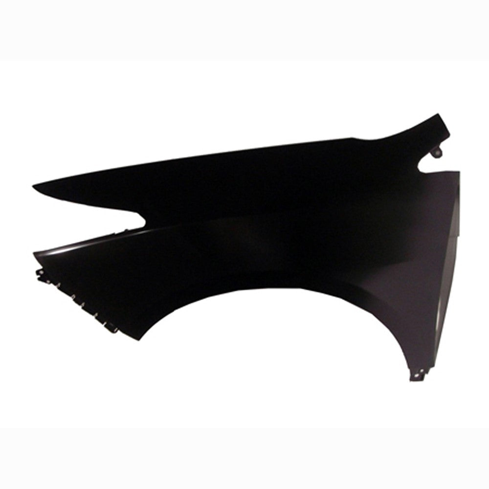 Front Left Driver Side Front Fender 2010-2013 Acura Zdx