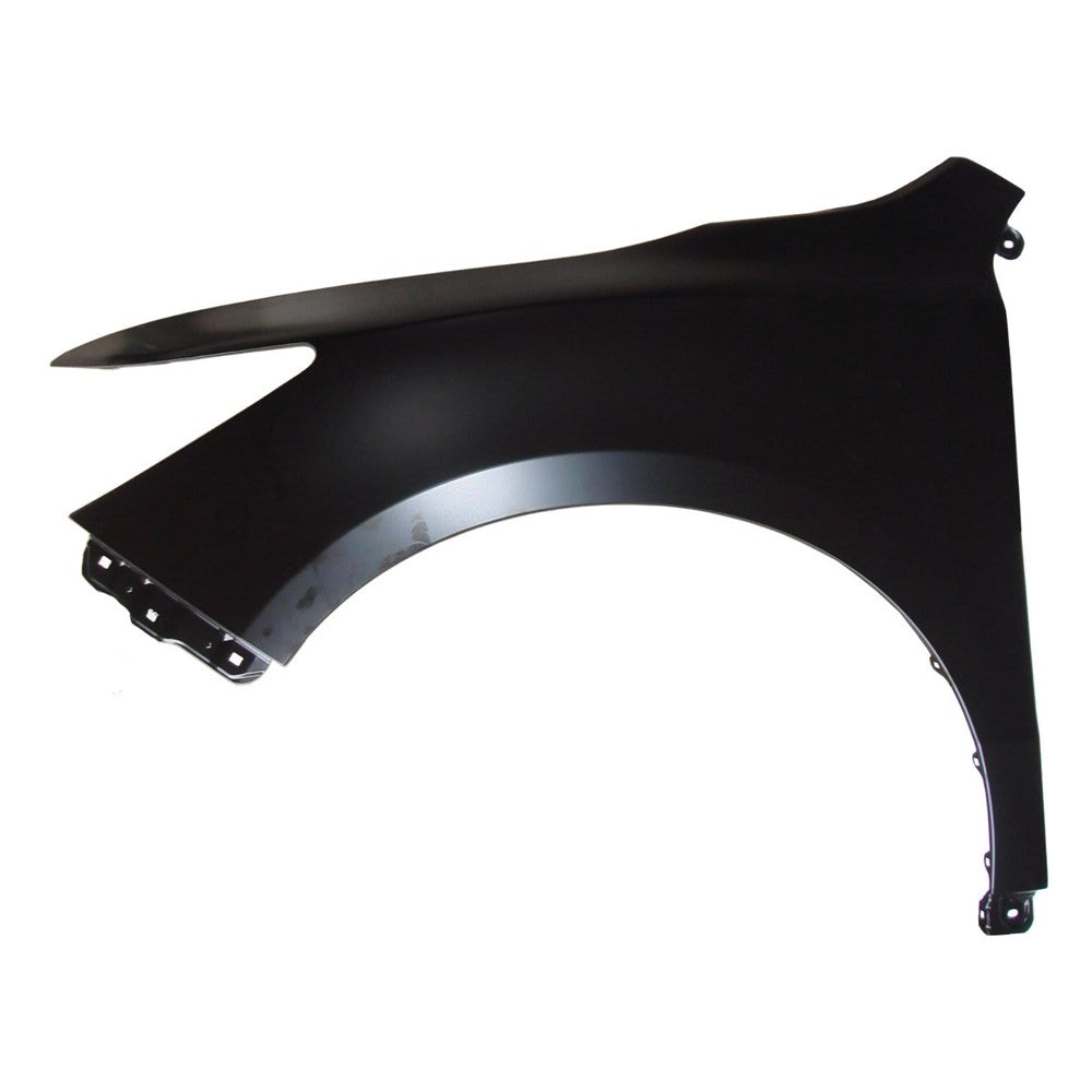 Front Left Driver Side Front Fender 2014-2016 Acura Mdx