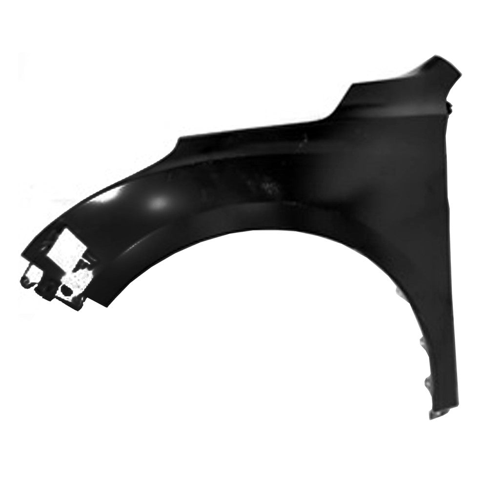 Front Left Front Driver Side Fender 2019-2025 Acura Rdx