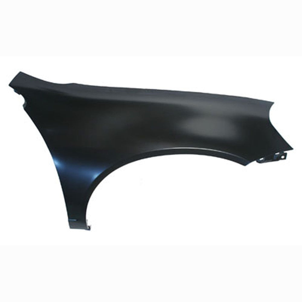 Front Right Passenger Side Front Fender 2002-2006 Acura Rsx