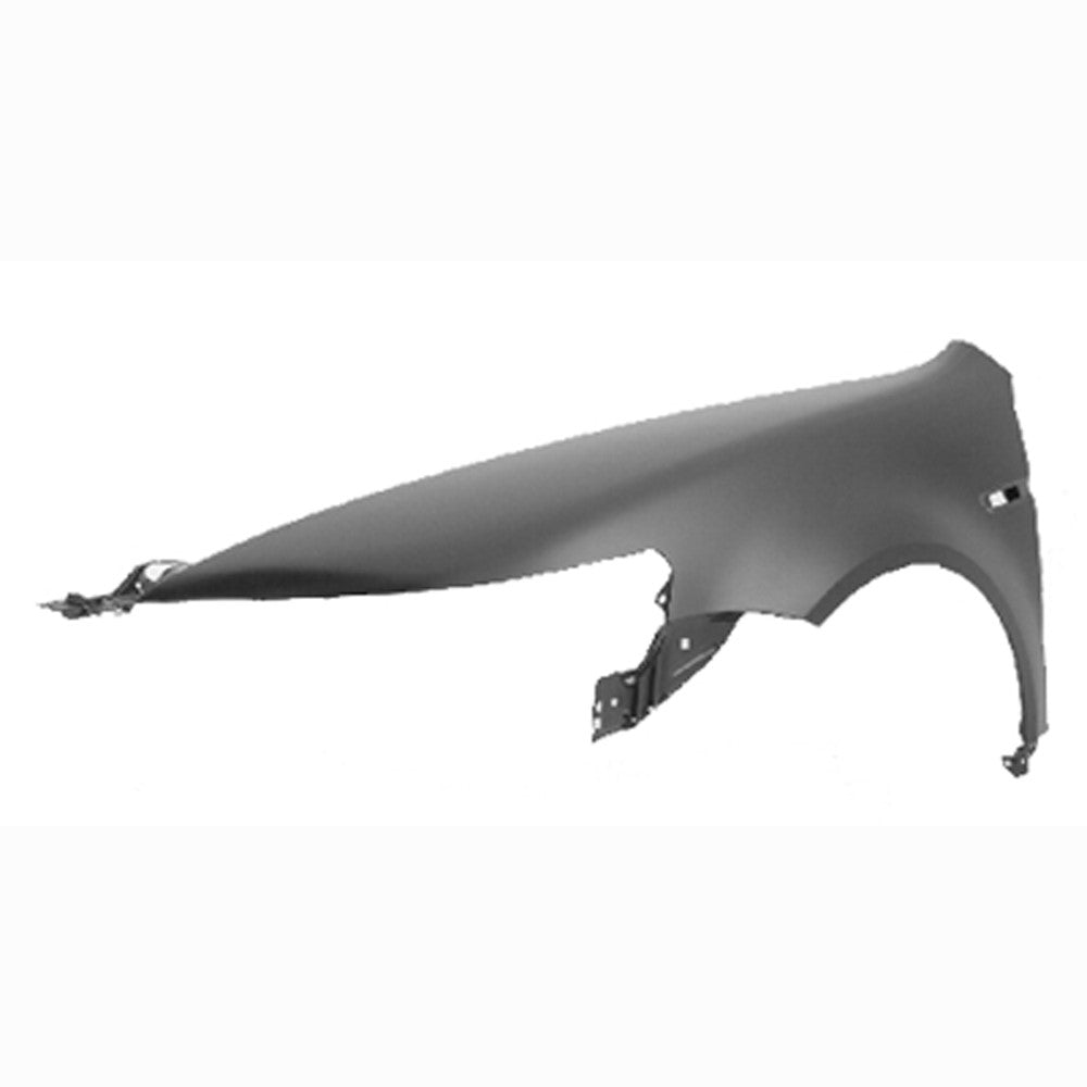 Front Right Passenger Side Front Fender 2004-2008 Acura Tl