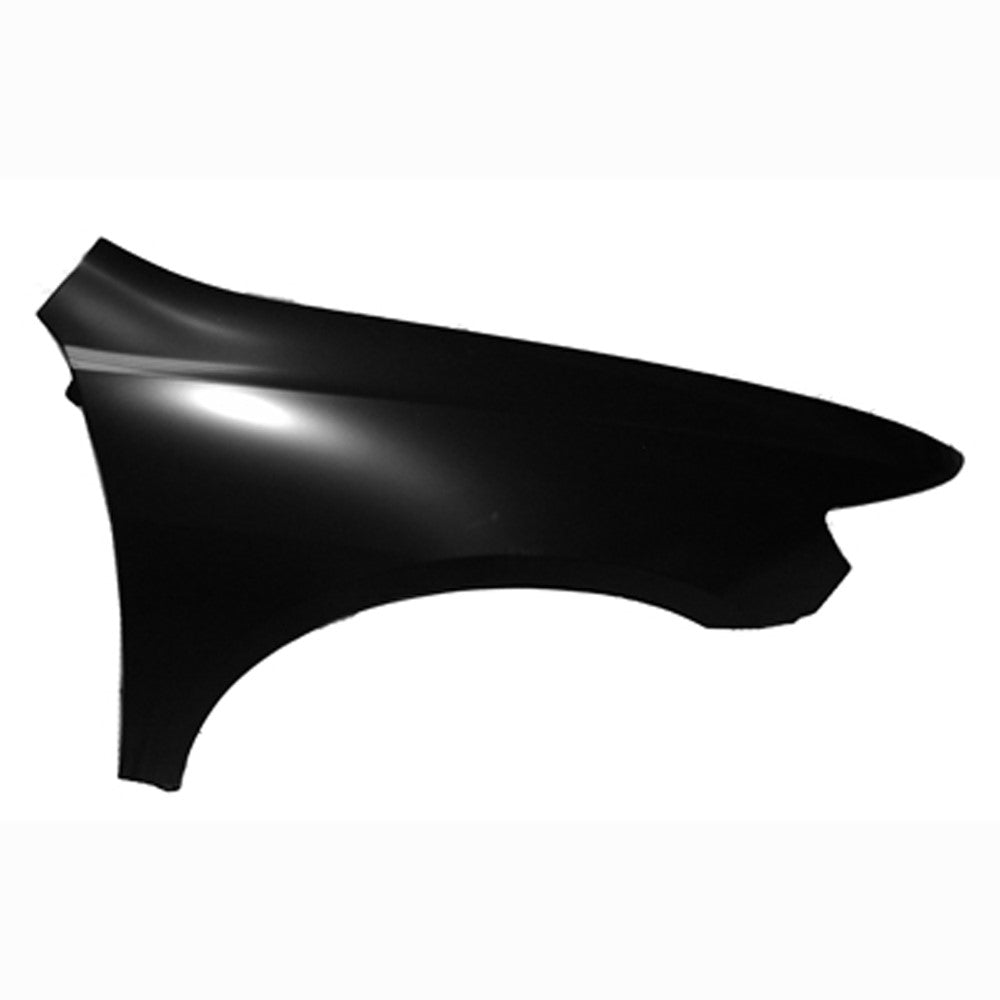 Front Right Passenger Side Front Fender 2004-2008 Acura Tsx