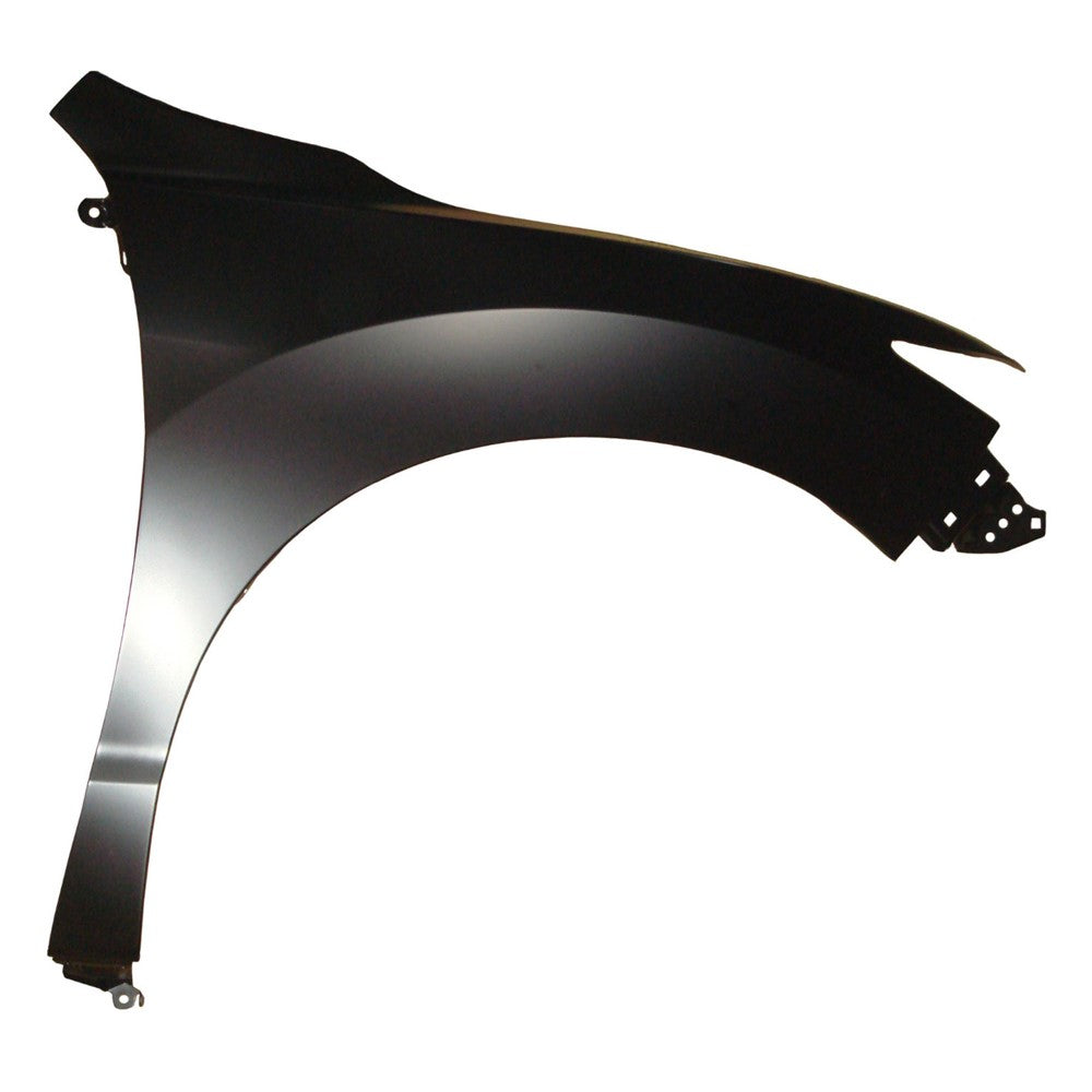 Front Right Passenger Side Front Fender 2013-2018 Acura Rdx