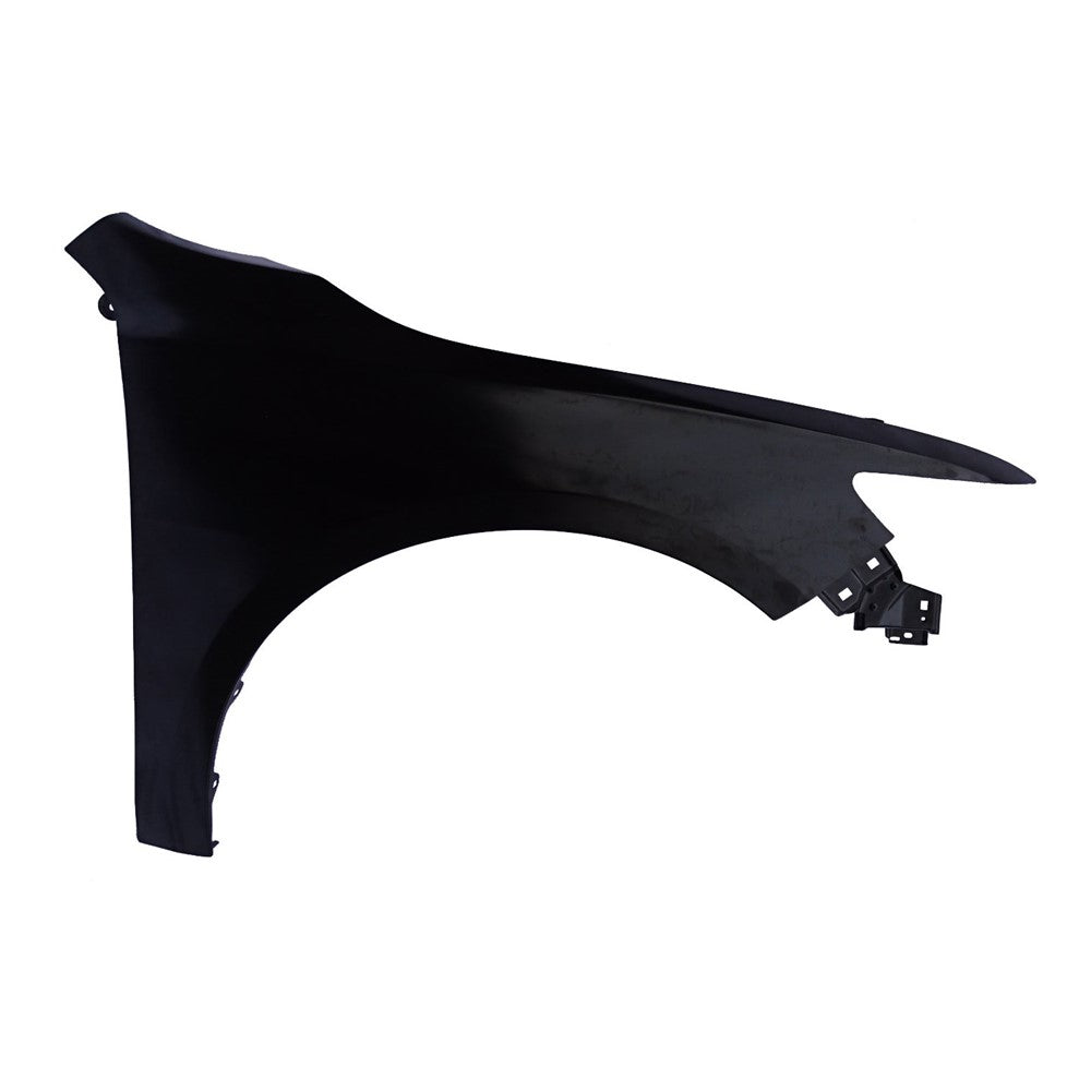 Front Right Front Passenger Side Fender 2015-2017 Acura Tlx