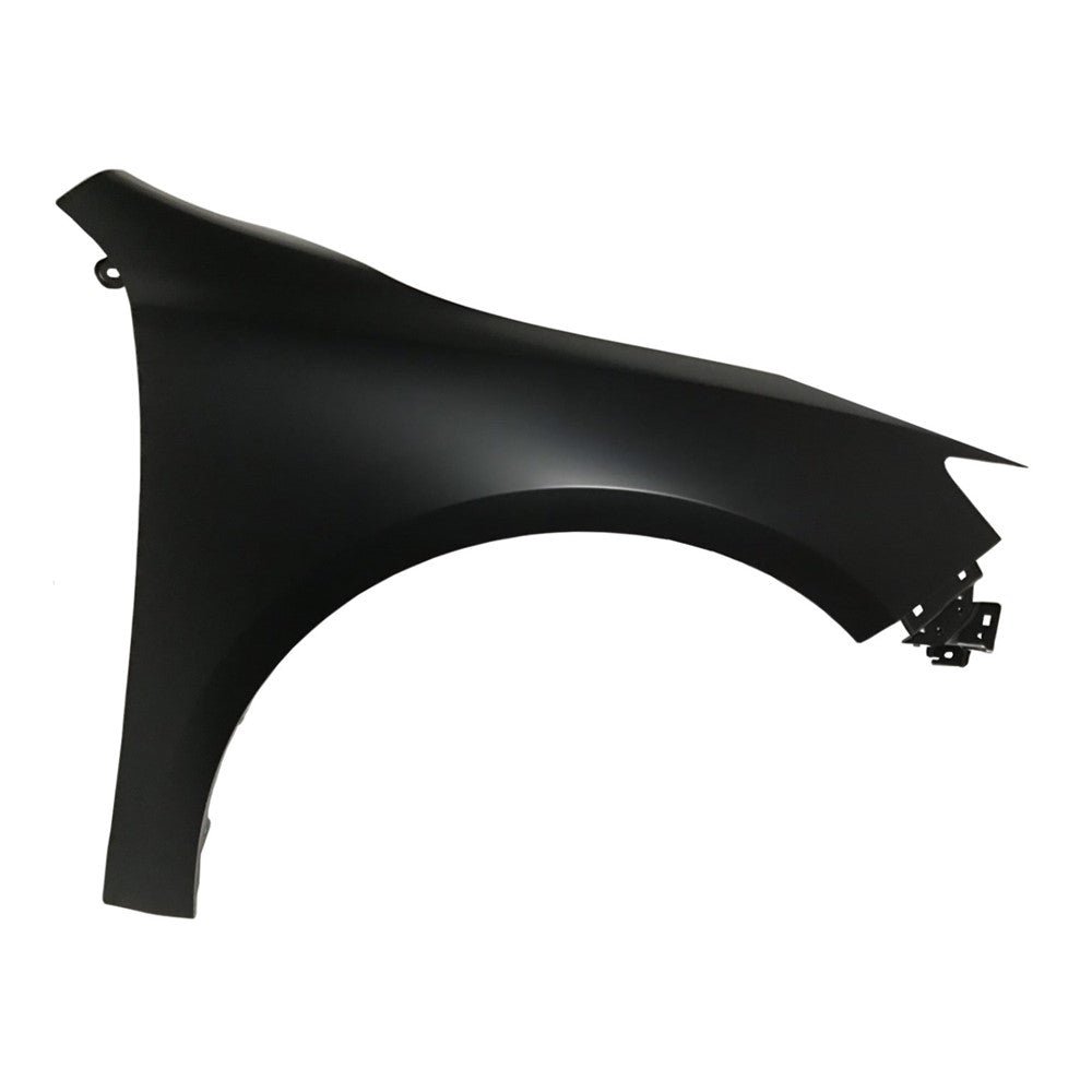 Front Right Front Passenger Side Fender 2018-2020 Acura Tlx