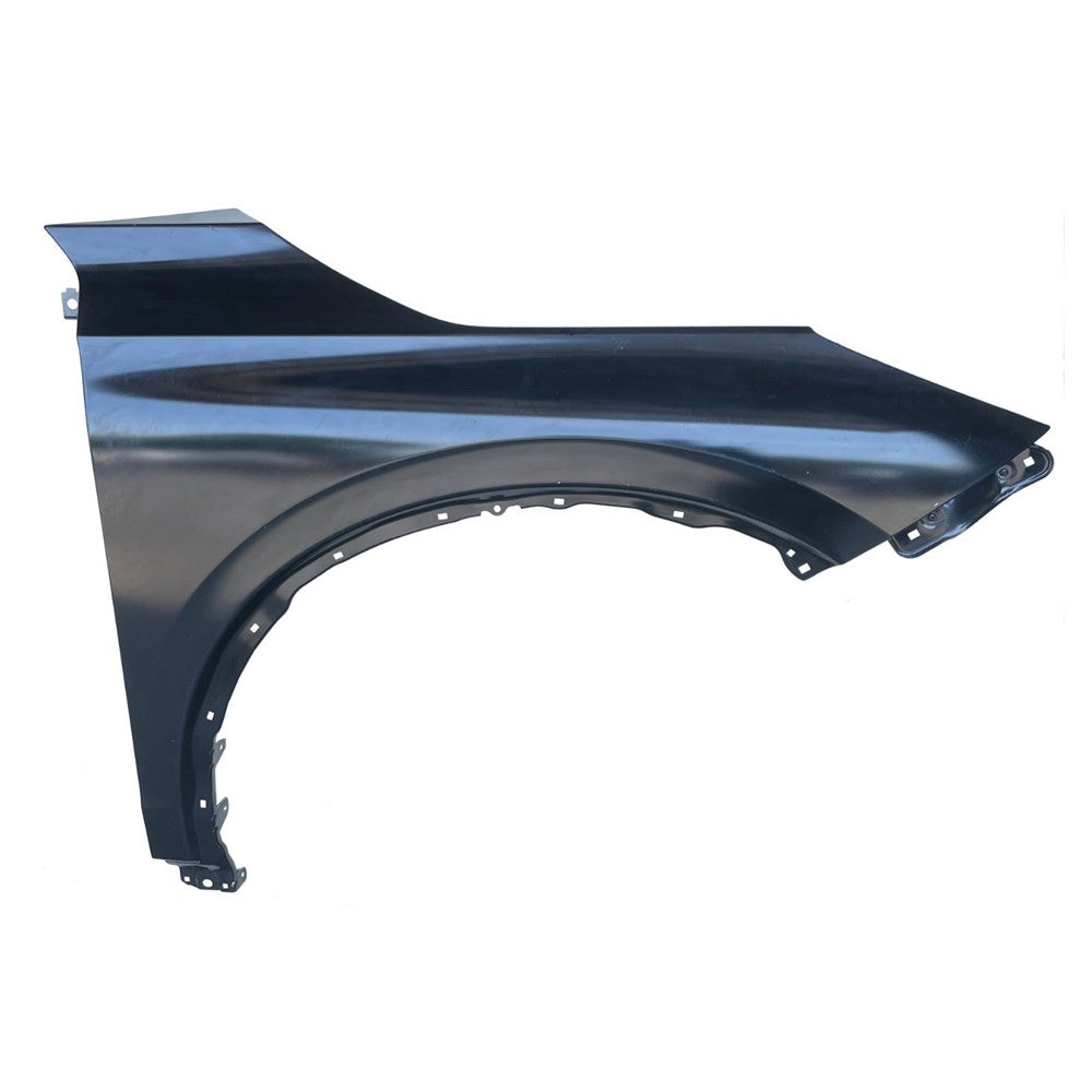 Front Right Front Passenger Side Fender 2022-2024 Acura Mdx
