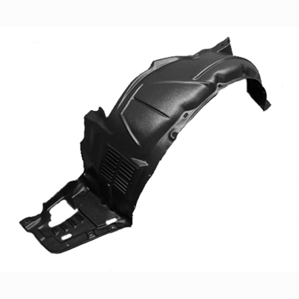 Front Left Driver Side Front Inner Fender 2006-2008 Acura Tsx