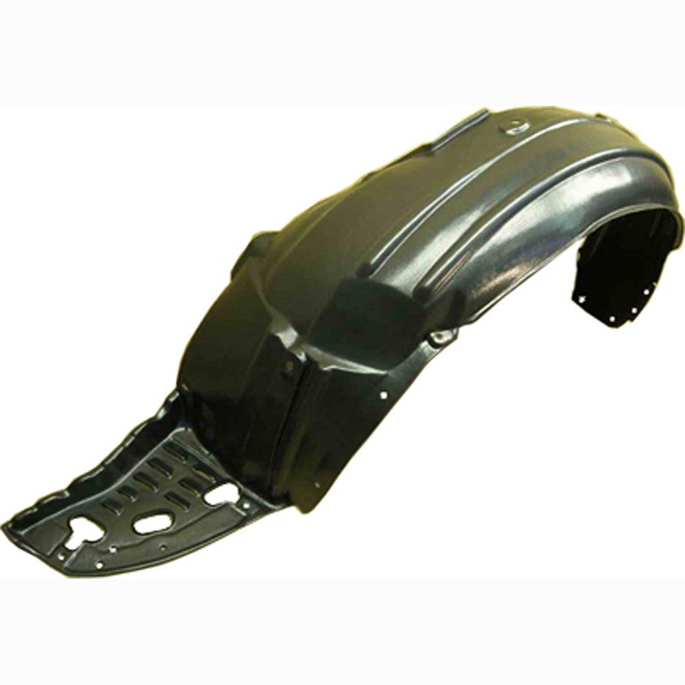 Front Left Driver Side Front Inner Fender 2009-2011 Acura Tl