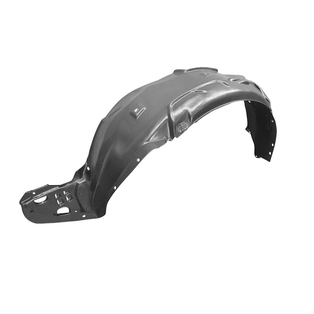 Front Left Driver Side Front Fender Liner 2013-2015 Acura Ilx